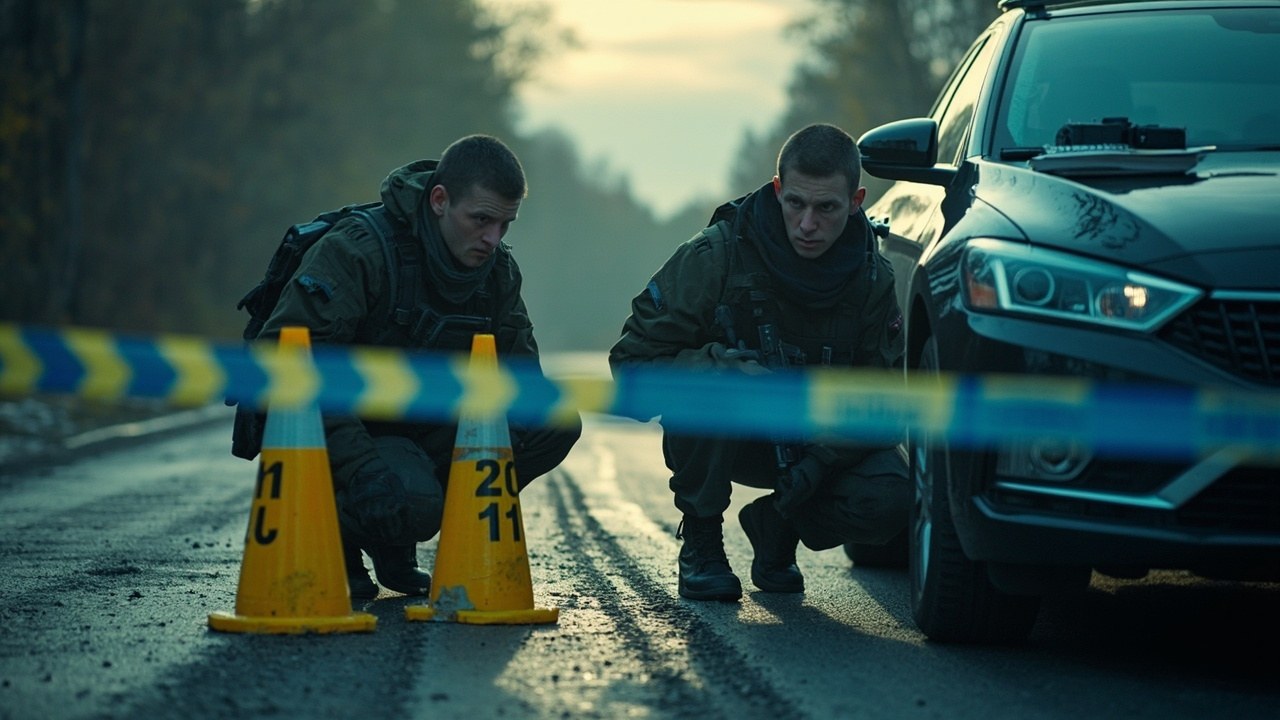 слідчо оперативна група