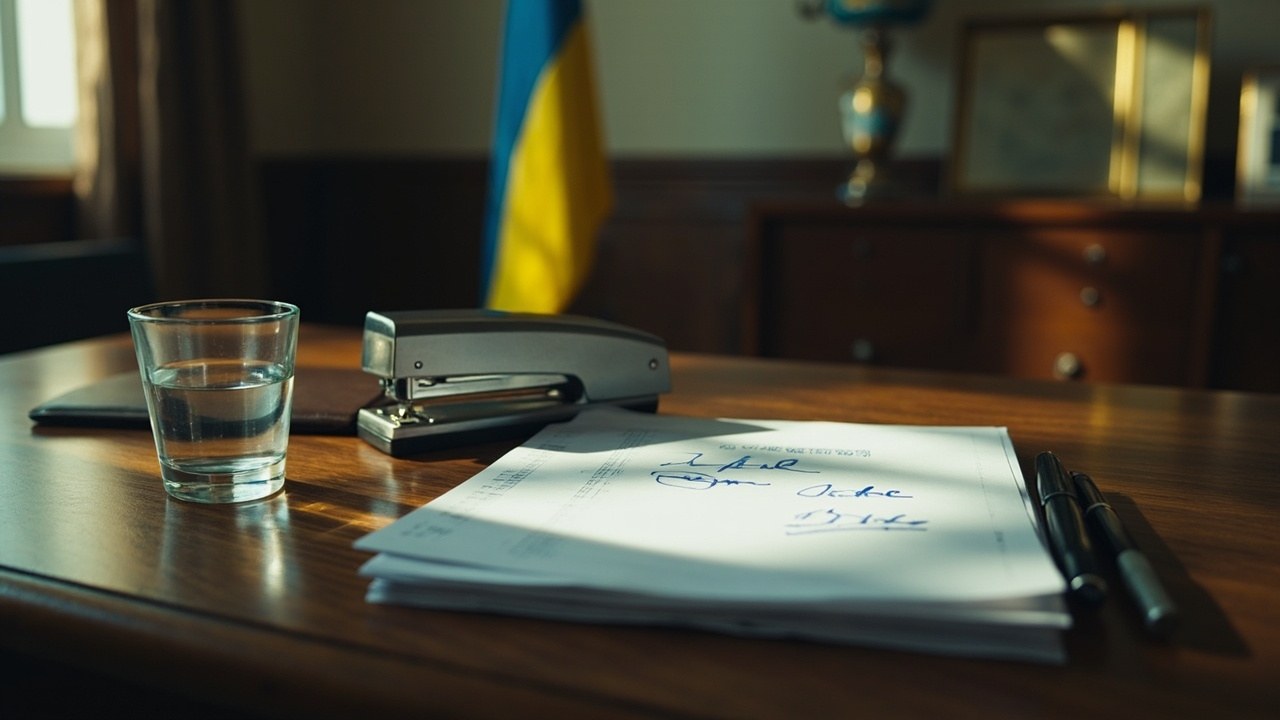 розпорядження це