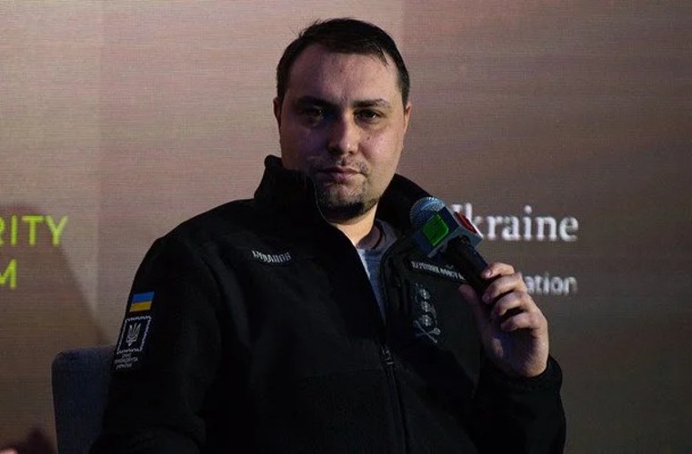 Кирило Буданов, Керівник Офісу Президента, опублікував заяву щодо протестів у соцмережах