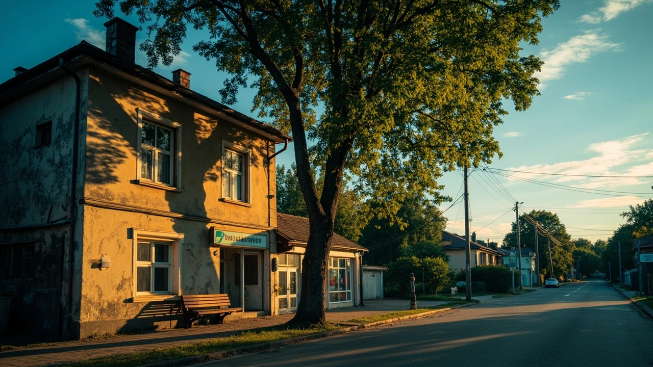 погода гребінка