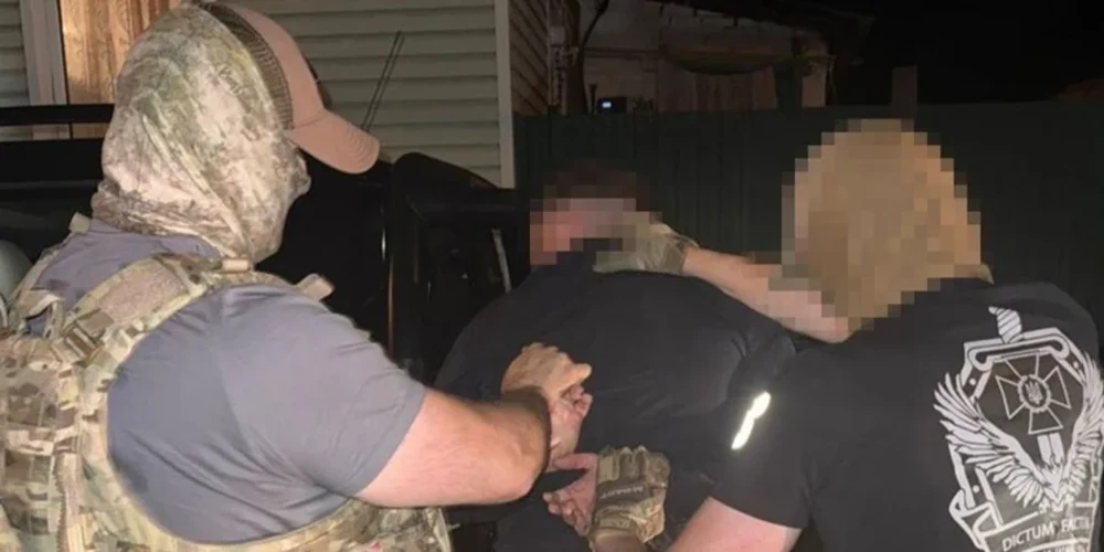 Будівля Стрийського районного ТЦК та СП у Миколаєві після вибуху 17 вересня