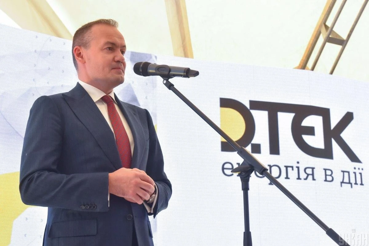 Максим Тімченко